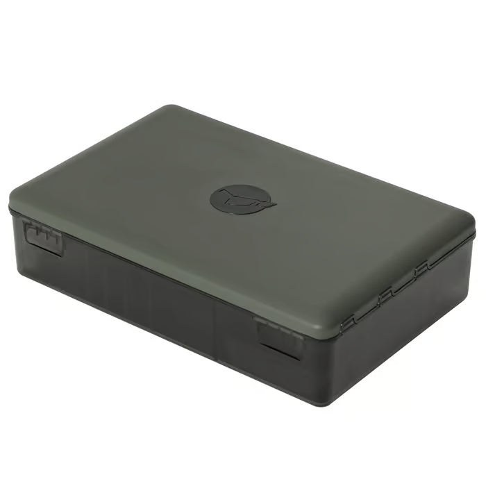 Korda Tackle Box Collection Bundle