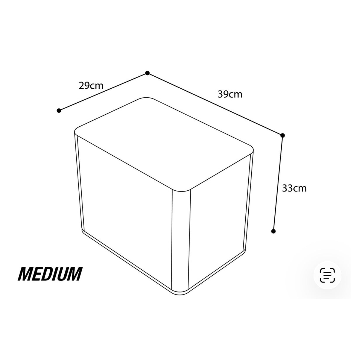 Subterfuge Big Freeze Cool Bag