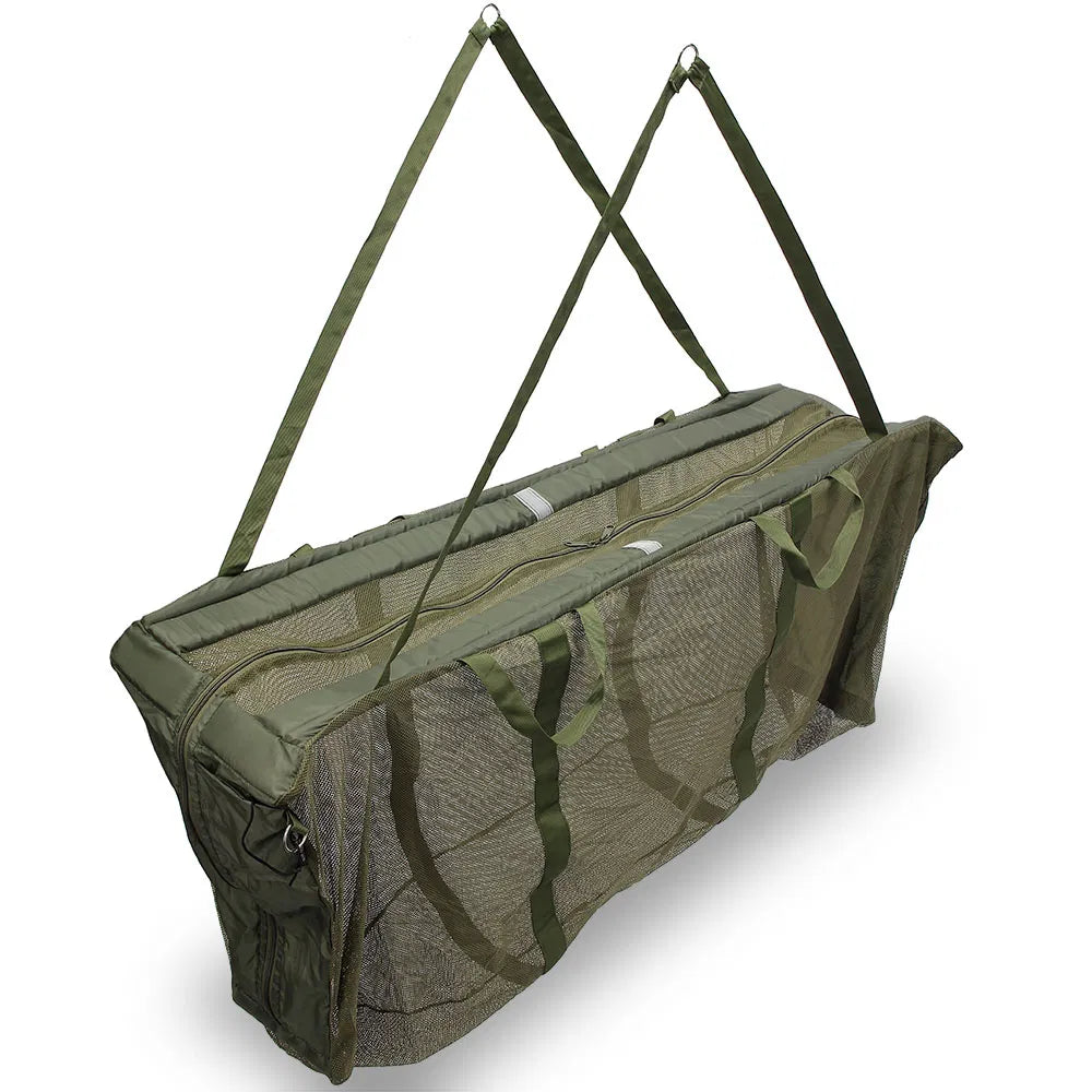Angling Pursuits F1 Flotation Sling and Retaining System with Case ...