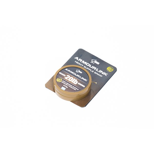 Armourlink Soft Braid