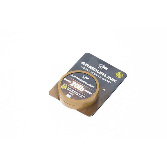 Armourlink Soft Braid