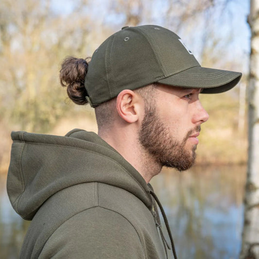 Make It Happen Badge Baseball Cap