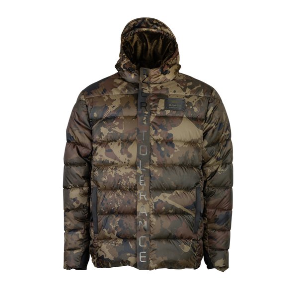 ZT Polar Quilt Jacket