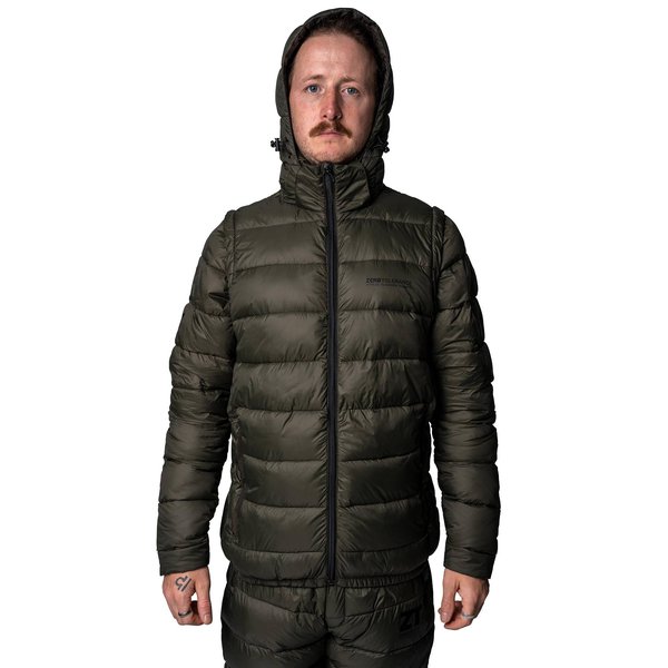 ZT Air Cell 3-in-1 Jacket
