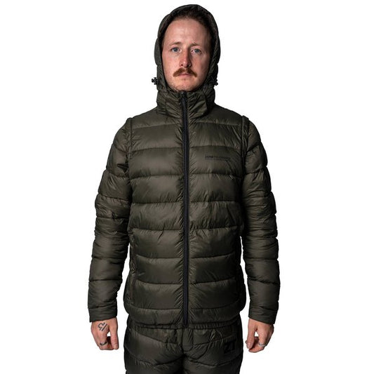 ZT Air Cell 3-in-1 Jacket