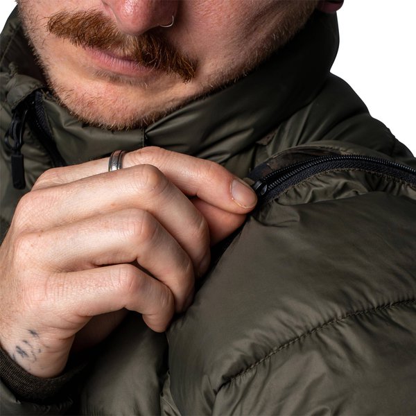 ZT Air Cell 3-in-1 Jacket