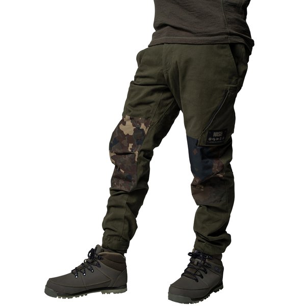 ZT Low Key Thermal Combats