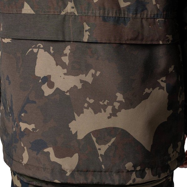 ZT Helluva 3-in-1 Waterproof Jacket Camo