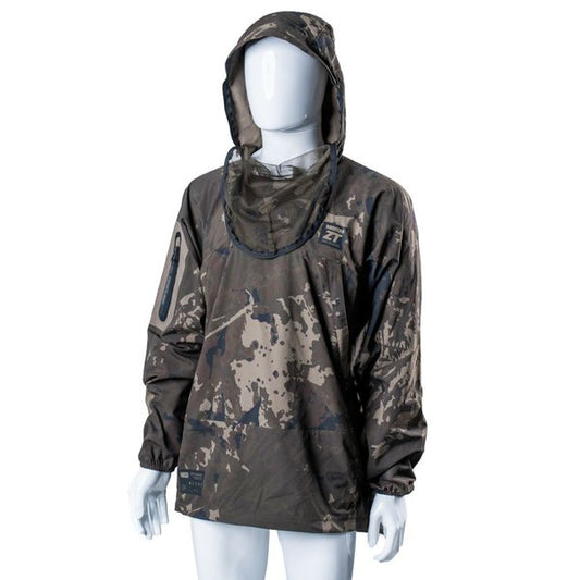 ZT Lite Hydra Flex Hoody Camo