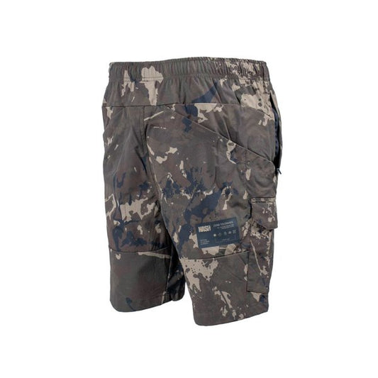 ZT Lite Hydra Flex Combat Shorts Camo