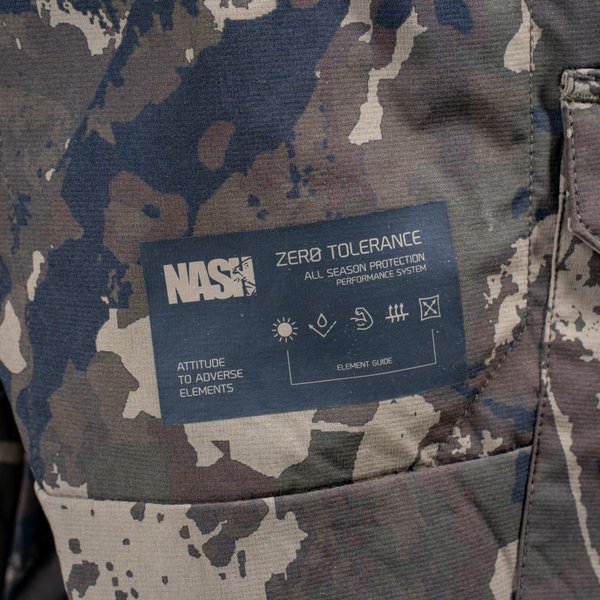 ZT Lite Hydra Flex Combat Shorts Camo