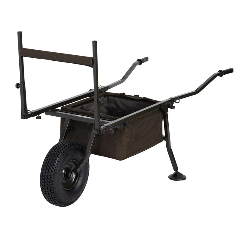 Stealth Carp Porter Green