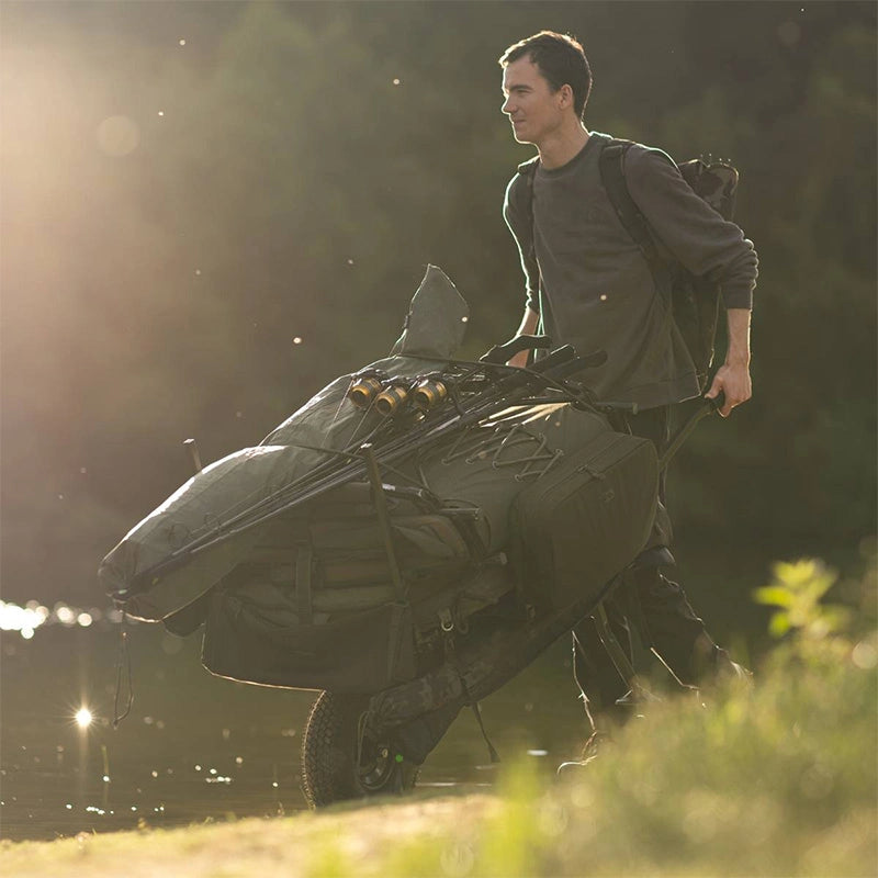 Stealth Carp Porter Green