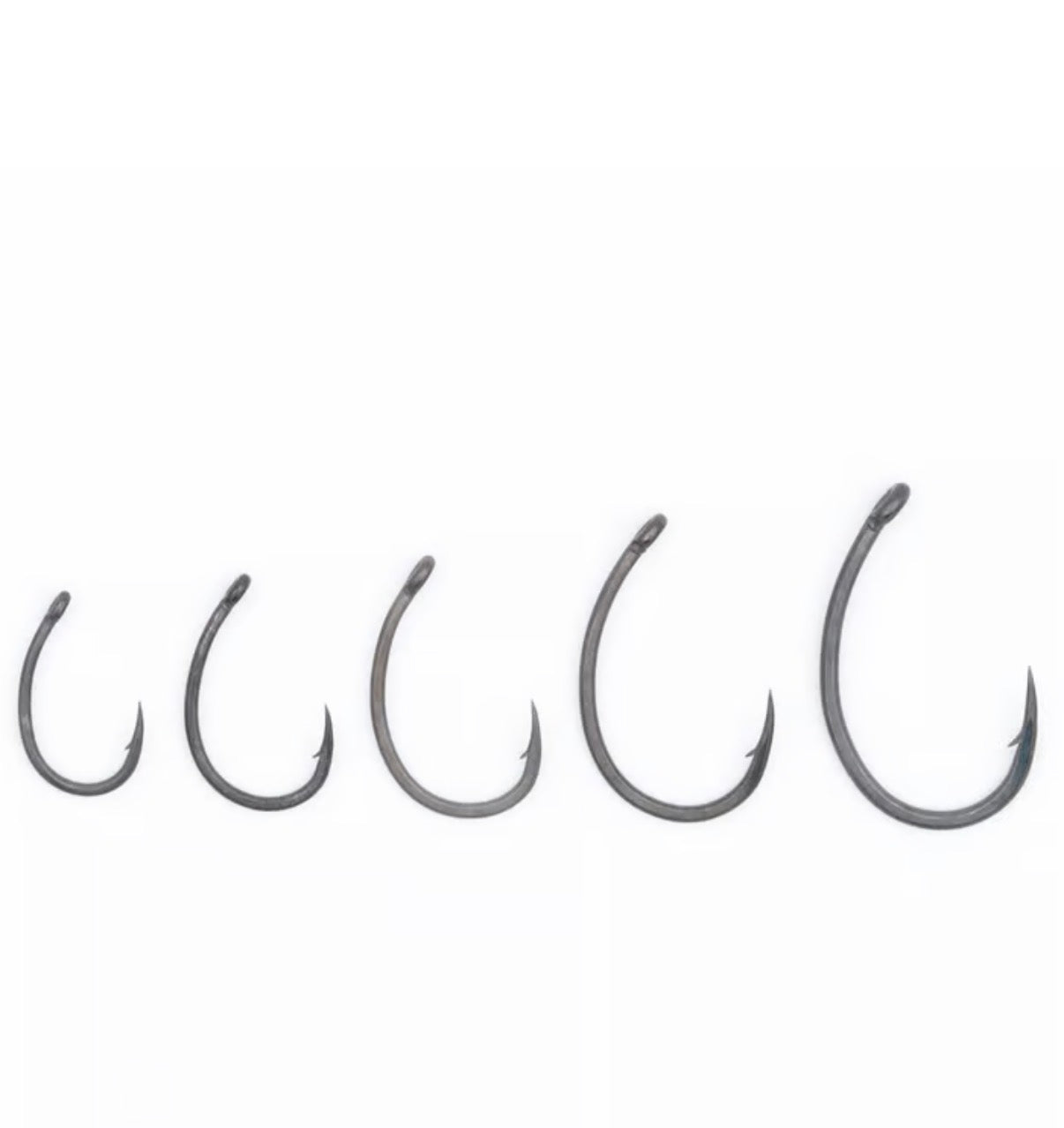 Korda Krank Hook
