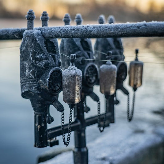 Siren R4 Presentation Set