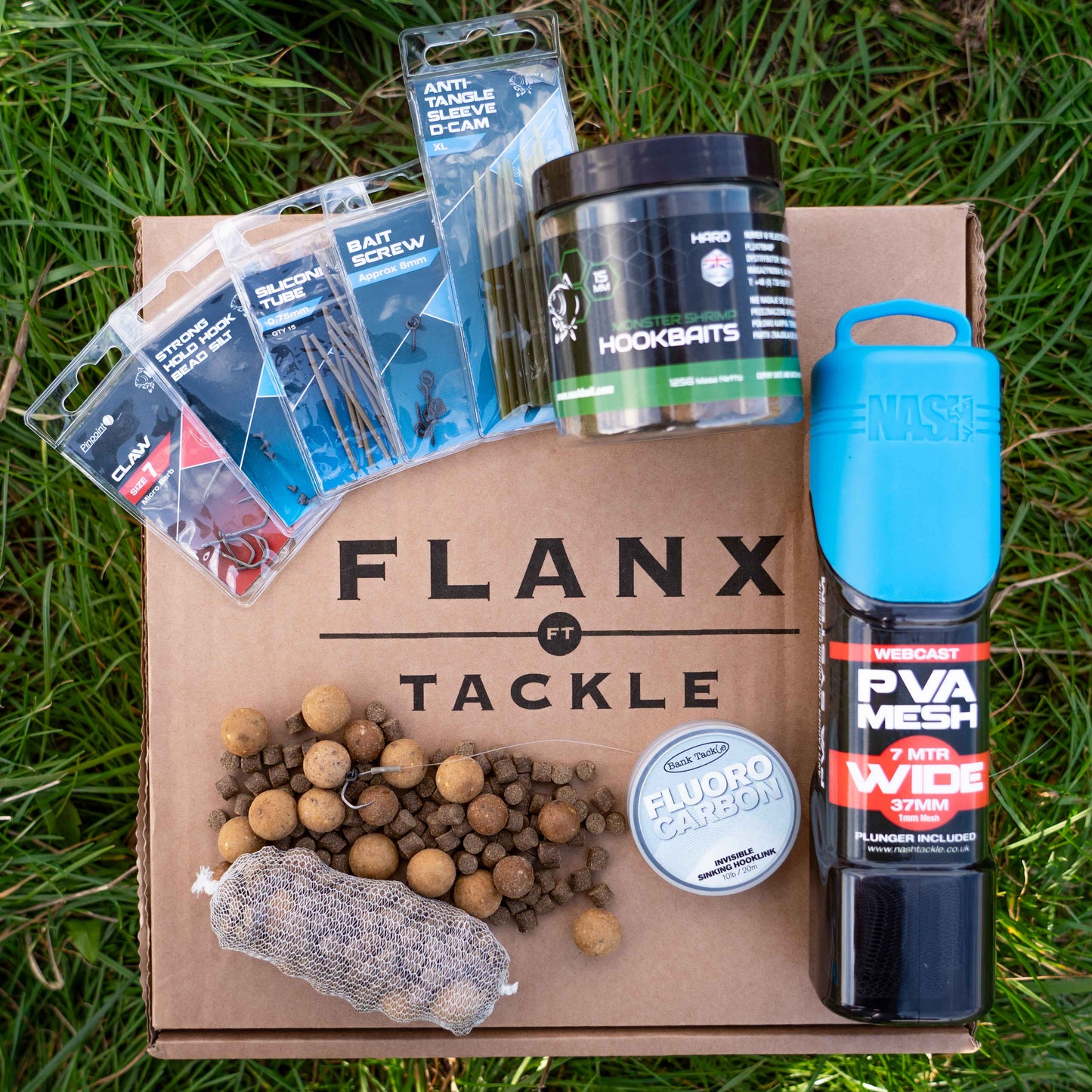 Barbel Bundle