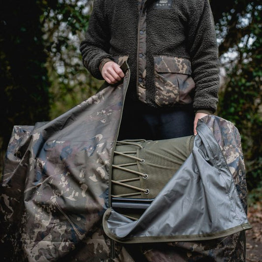 Subterfuge Waterproof Bedchair Bag