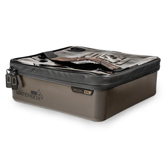 Subterfuge Waterbox Pouch