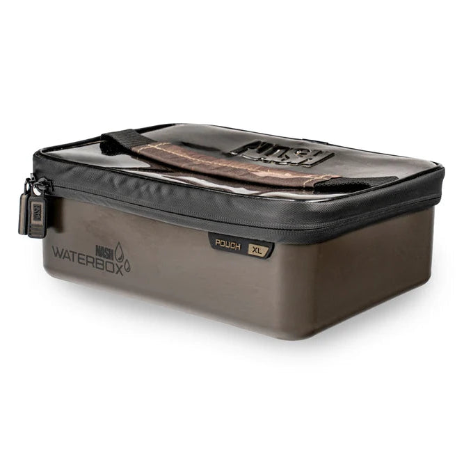Subterfuge Waterbox Pouch