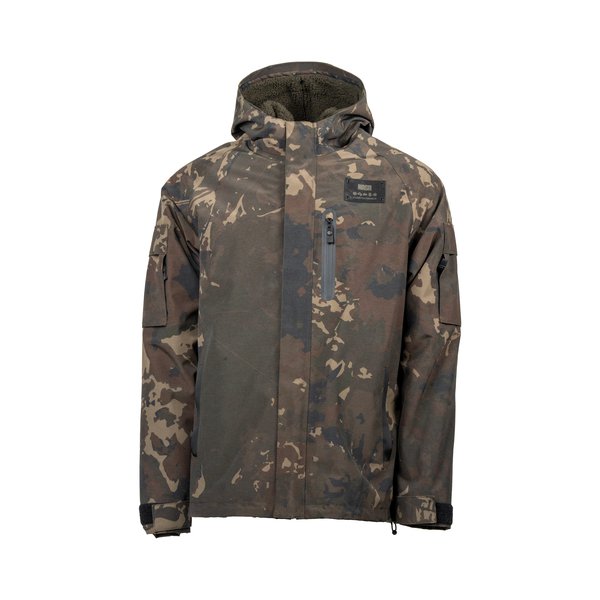 ZT Helluva 3-in-1 Waterproof Jacket Camo