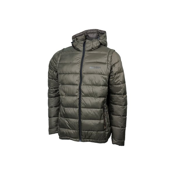 ZT Air Cell 3-in-1 Jacket