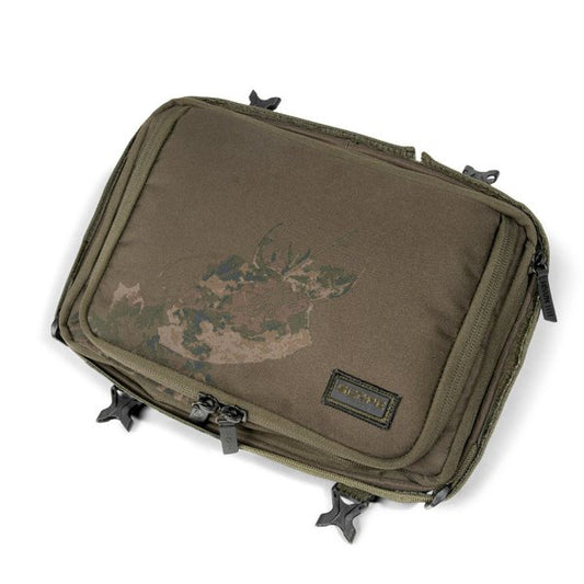 Scope Ops Rucksack Expansion Pack (Standard and Foil Lined)