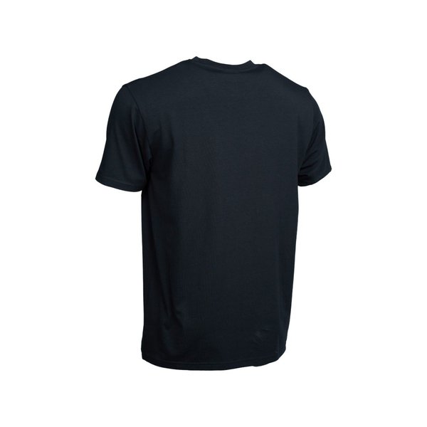 Make It Happen Coordinates T-Shirt Black