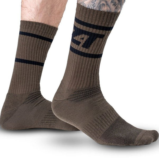 ZT Lite Crew Socks 2-Pack Large
