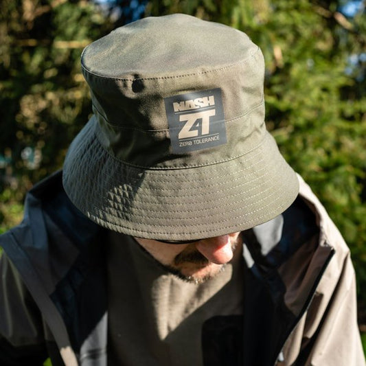 ZT Lite Dry Pack Bucket Hat