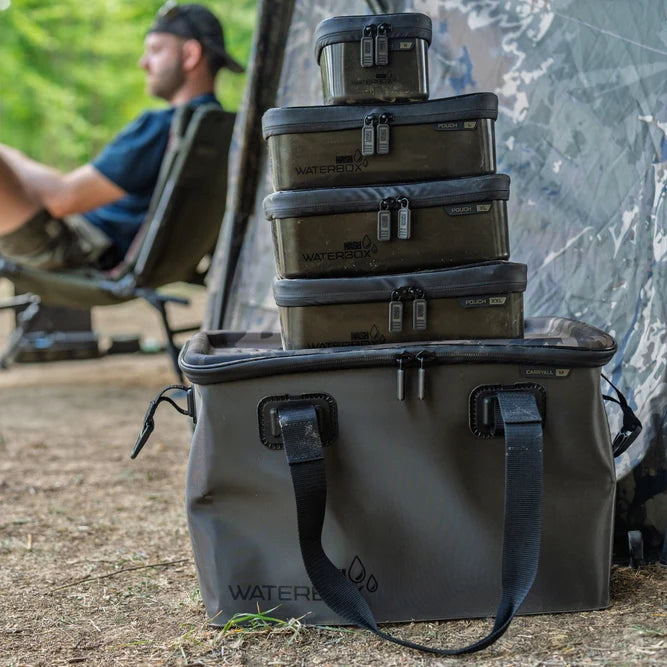 Subterfuge Waterbox Pouch