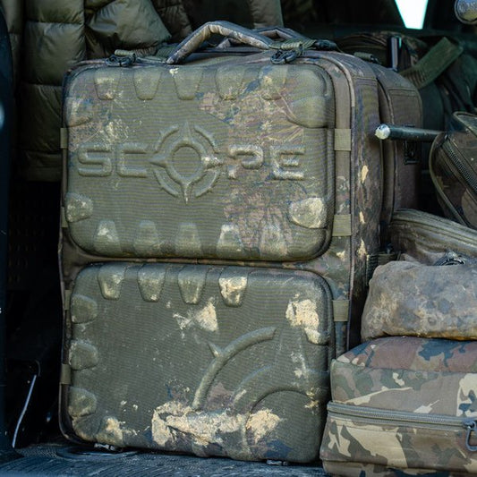 Scope OPS Deploy Rucksack