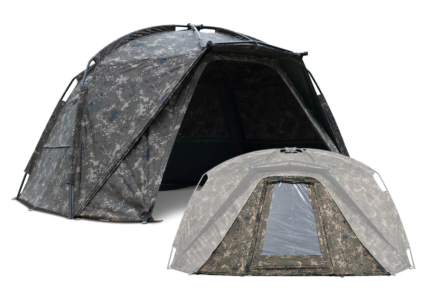 Titan Hide Camo Pro + Infill Bundle