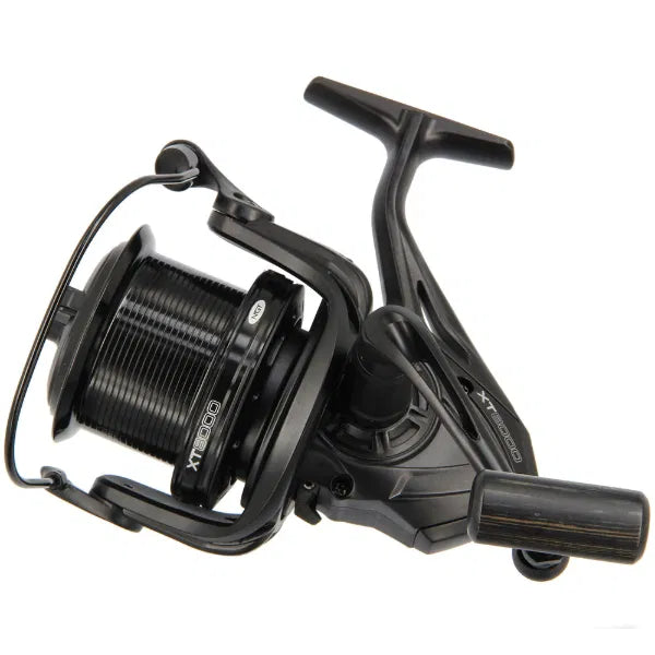 NGT XT-8000 Big Pit Carp Fishing Reel