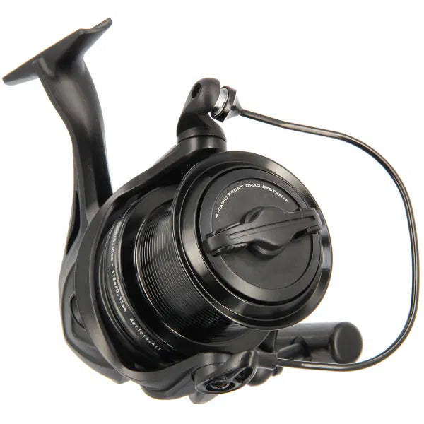 NGT XT-8000 Big Pit Carp Fishing Reel