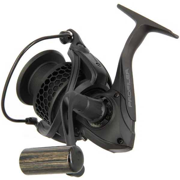 NGT Profiler 60 Carp Fishing Reel