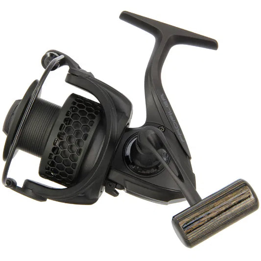 NGT Profiler 60 Carp Fishing Reel