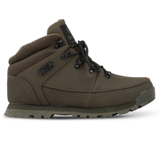 ZT Trail Boots