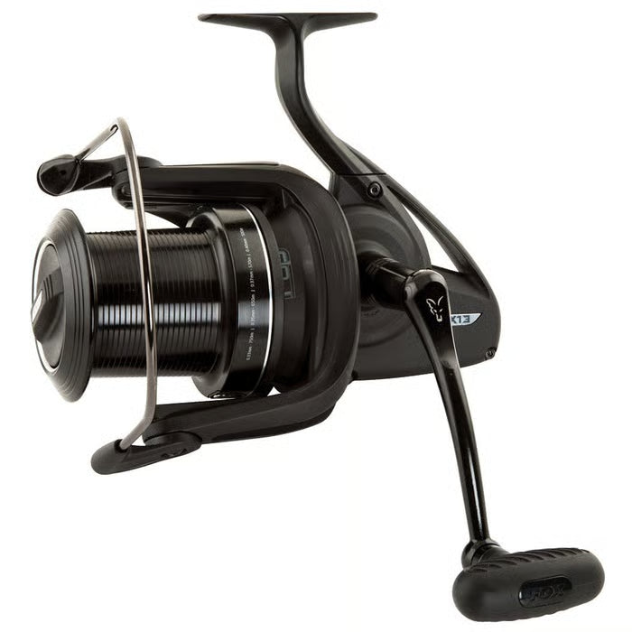 Fox FX13 Reel