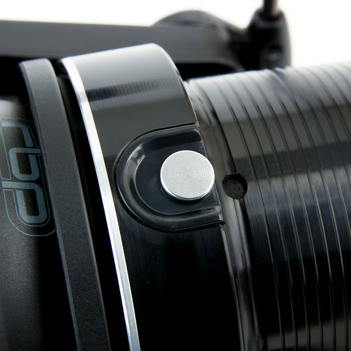 Fox FX9 Reel