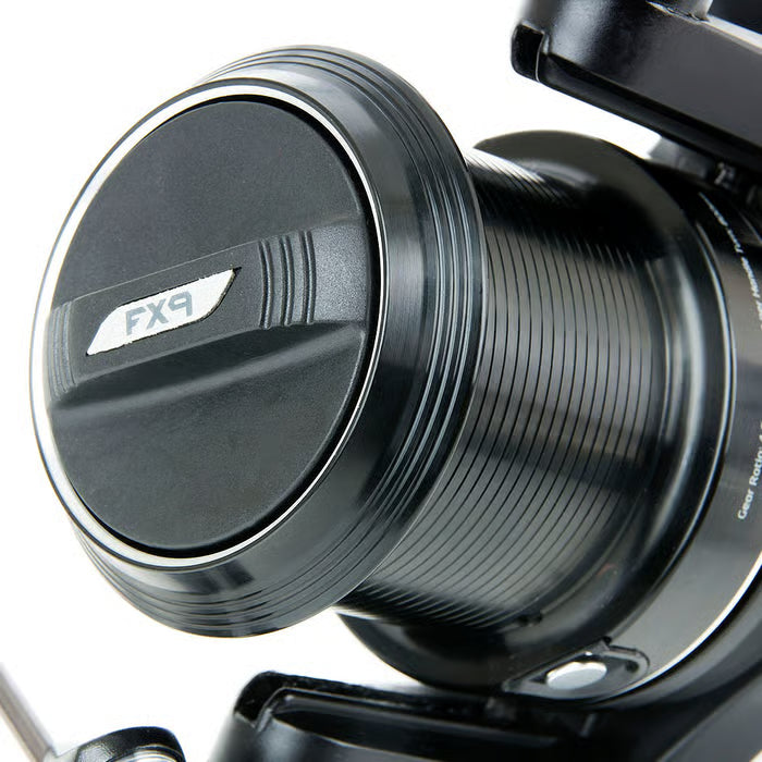 Fox FX9 Reel