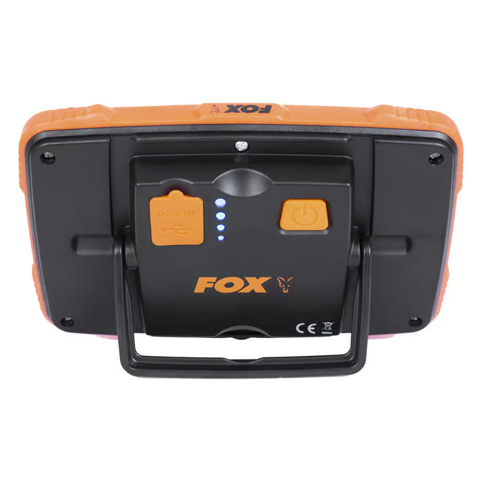 Fox Halo Photography Light