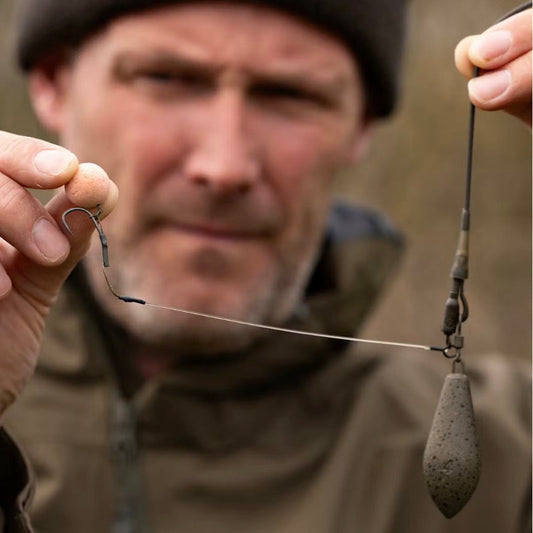 Korda Slip-D Multi-Combi Bundle