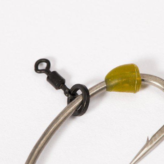 Hook Ring Swivel