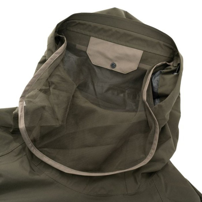 ZT Lite Dry Pack Smock