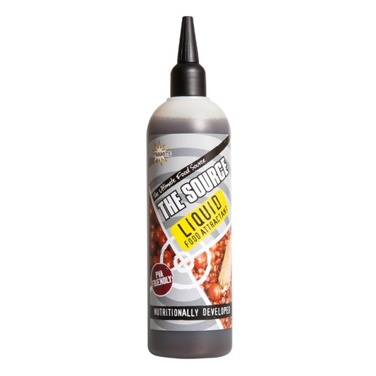 The Source Liquid Food Attractant 300ml