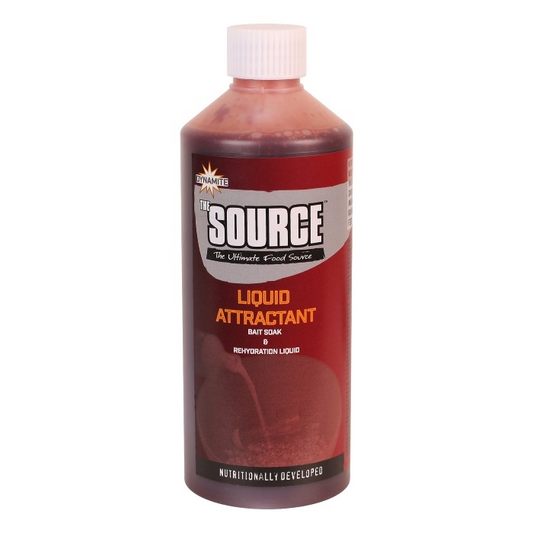 The Source Liquid Attractant