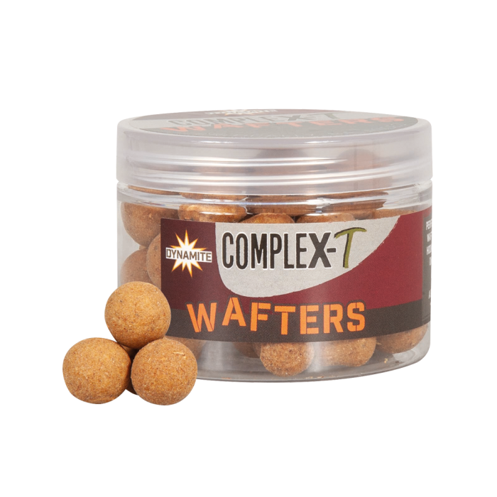 Complex-T Wafters 15mm