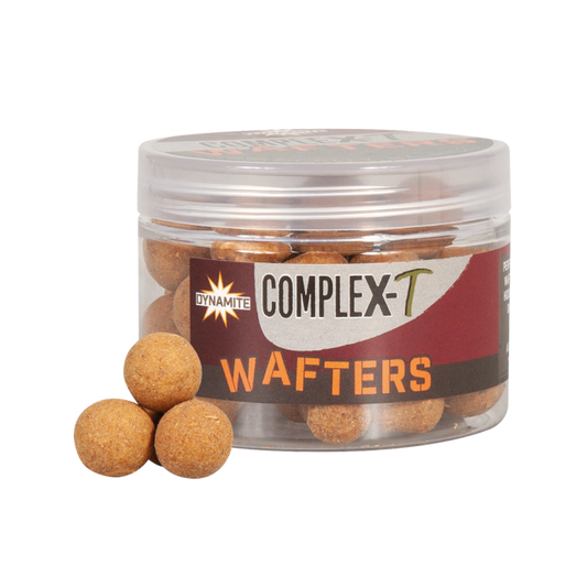 Complex-T Wafters 15mm