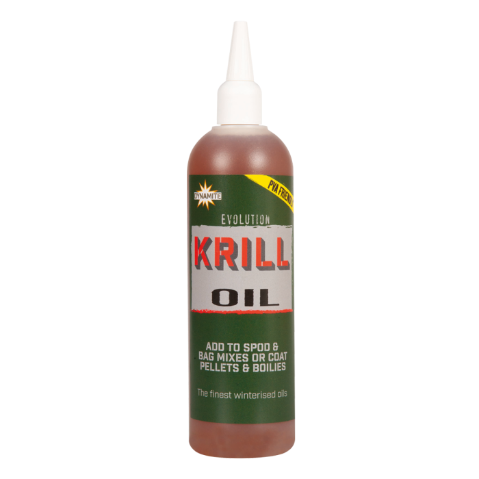 Evolution Oil