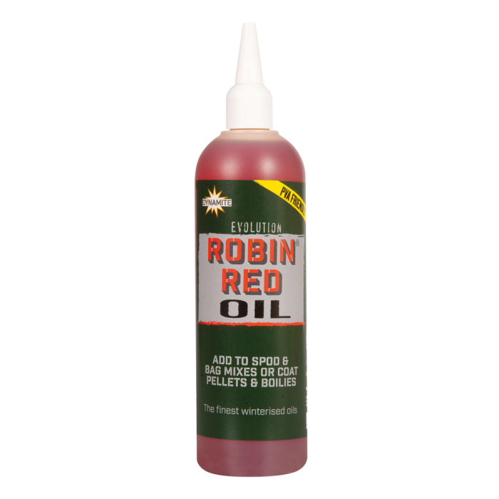 Evolution Oil